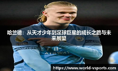 哈兰德：从天才少年到足球巨星的成长之路与未来展望